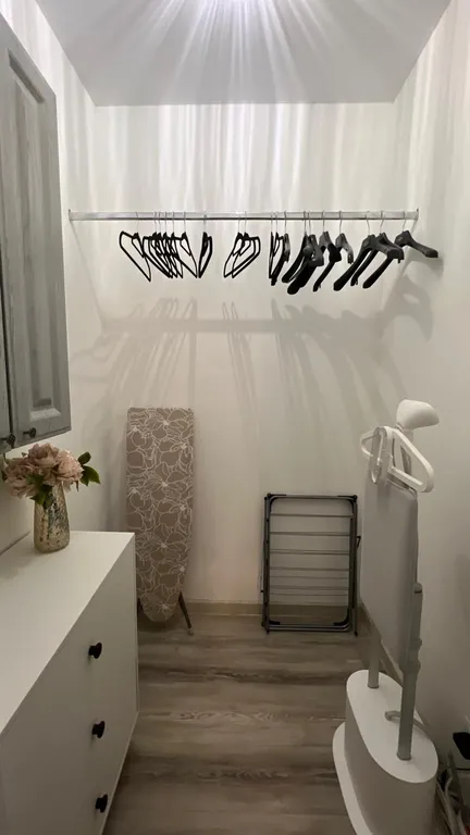 Апартаменты MoreArti