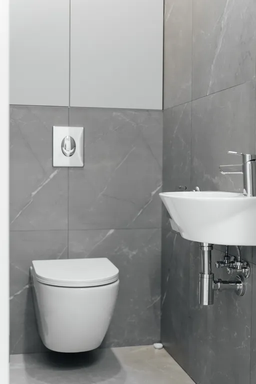 Уютная двушка в инновационном ЖК Полет