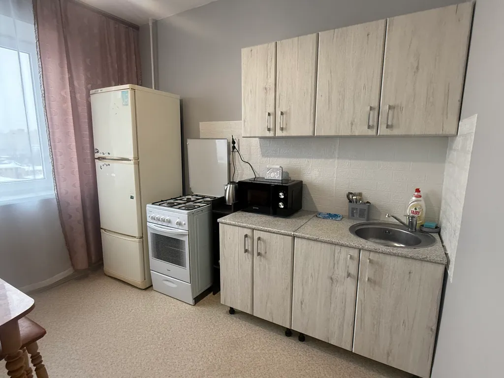 Уютная квартира рядом с цирком