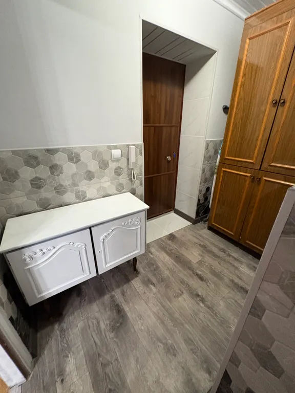 Уютная квартира в исторической части города