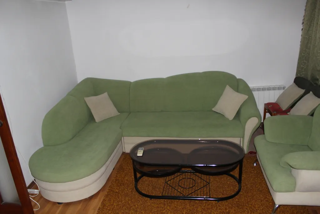 Тихая квартира недалеко от Центрального Парка