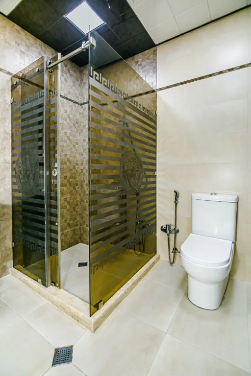 Vi̇nc Apartmnet Lux