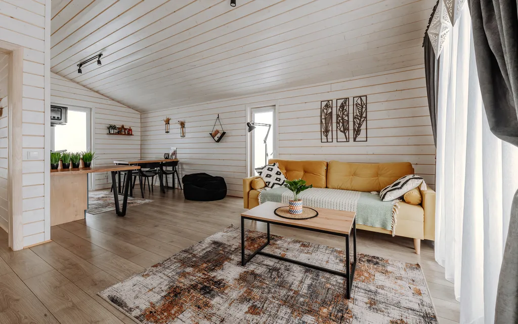 Частный дом Юрьево Home # 1