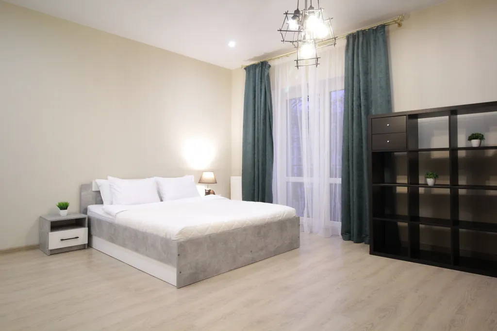 Апартаменты Таунхаус Море