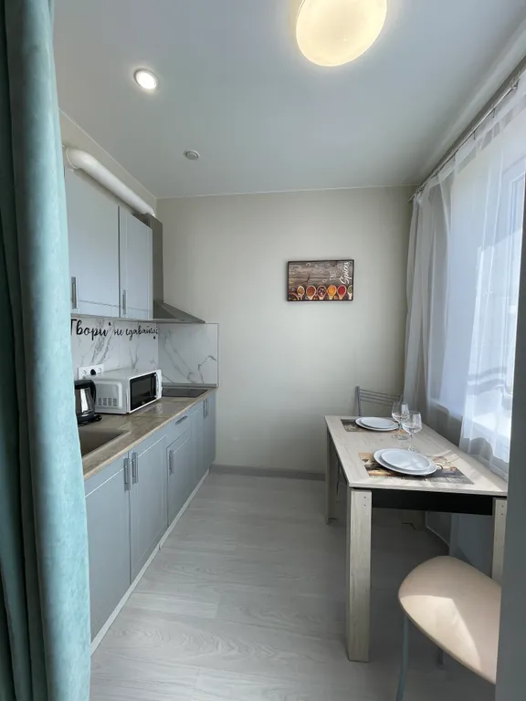 Квартира Компания ДОМ24  - квартира рядом с Микрохирургией глаза — Краснодар