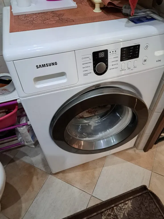 Уютная 1-комнатная квартира в развитом районе