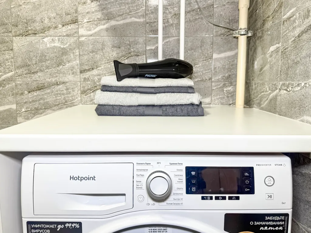 Апартаменты Монако 24 ЖК Город у моря 162