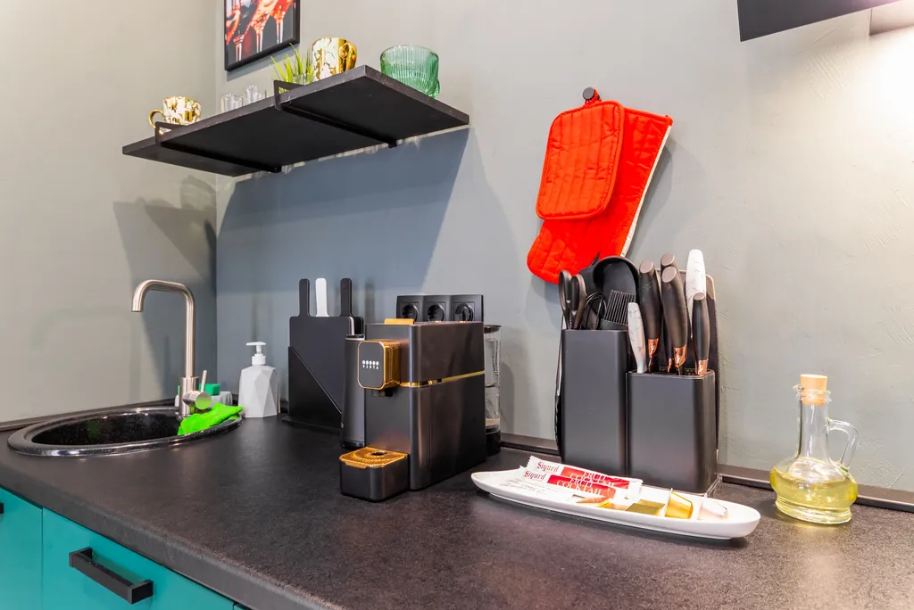 Квартира Квартира Townhouse studio — Лобня