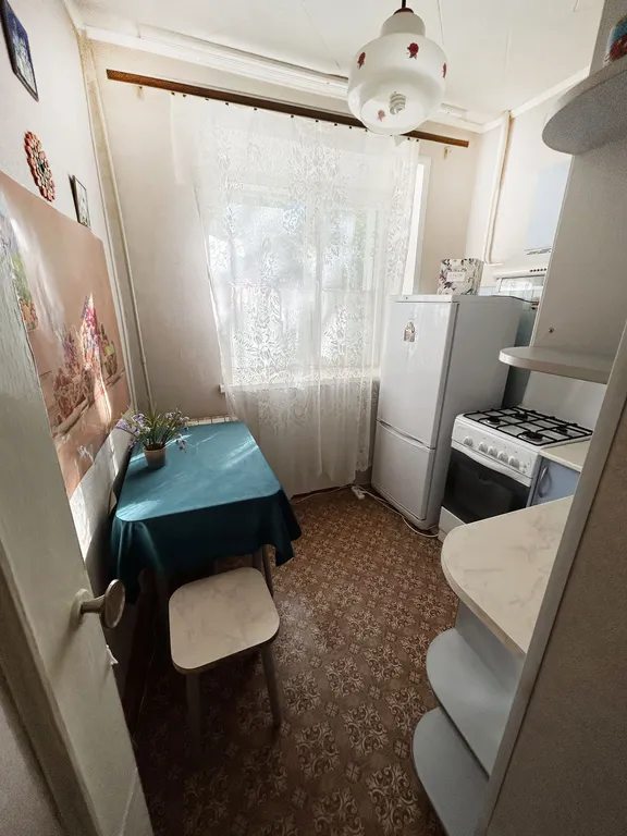 Честная цена, светлая, просторная квартира