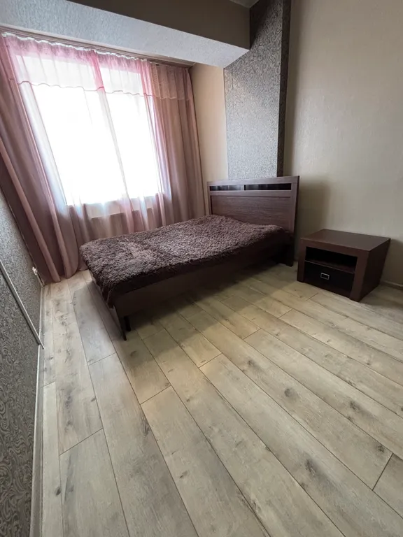 Уютная двухкомнатная квартира