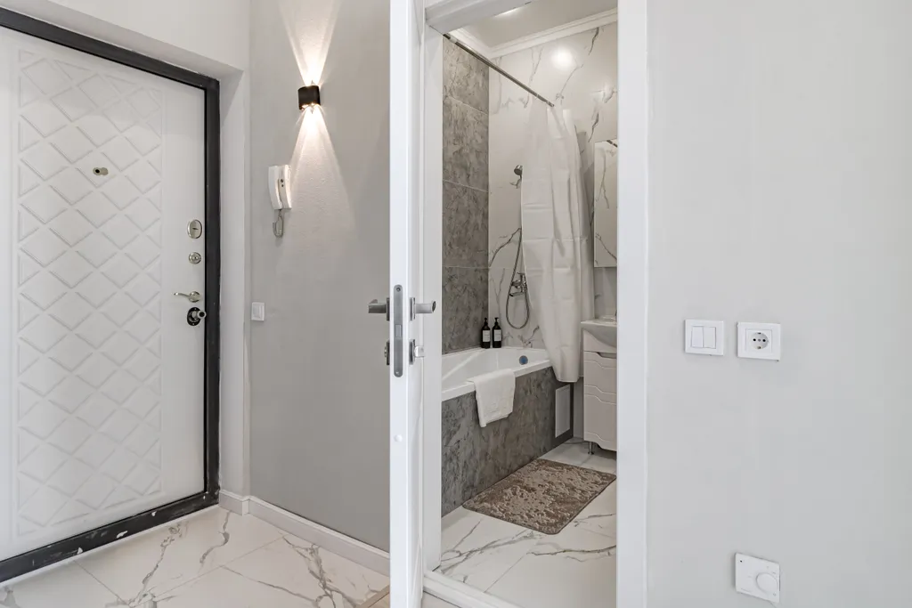 Tandau Comfort Apartment