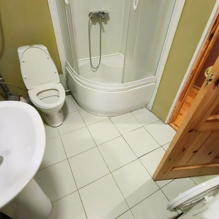 Коттедж Дом недалеко от центра Нижнего Новгорода — Нижний Новгород