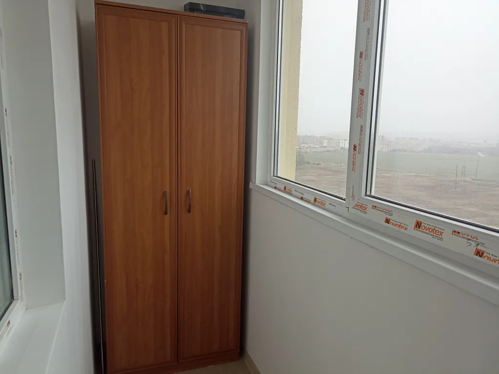 Квартира Квартира Классная евротpeшка — Анапа