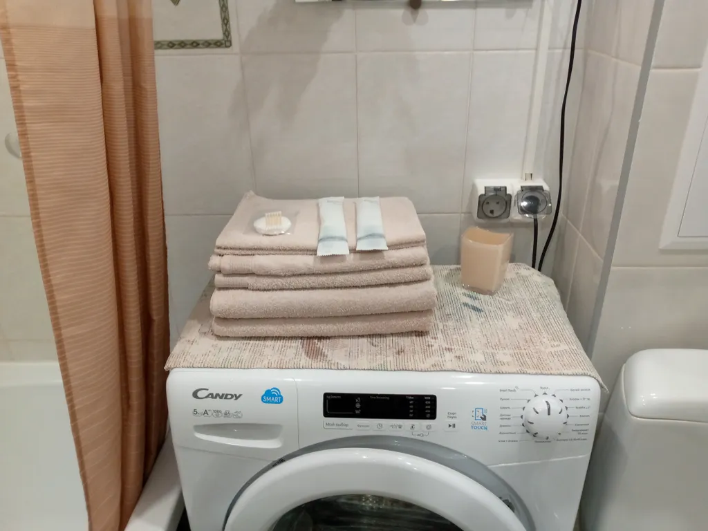 Студия у Часовой Башни