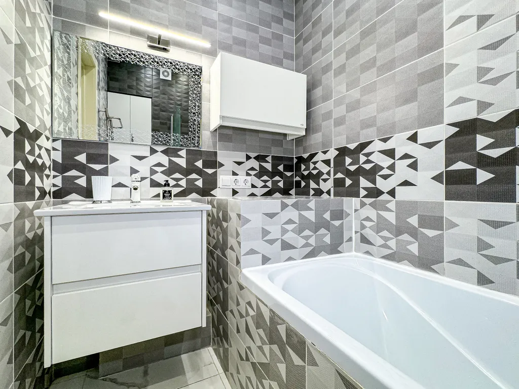 Квартира Апартаменты Монако 24 ЖК Мечта 85 — Анапа