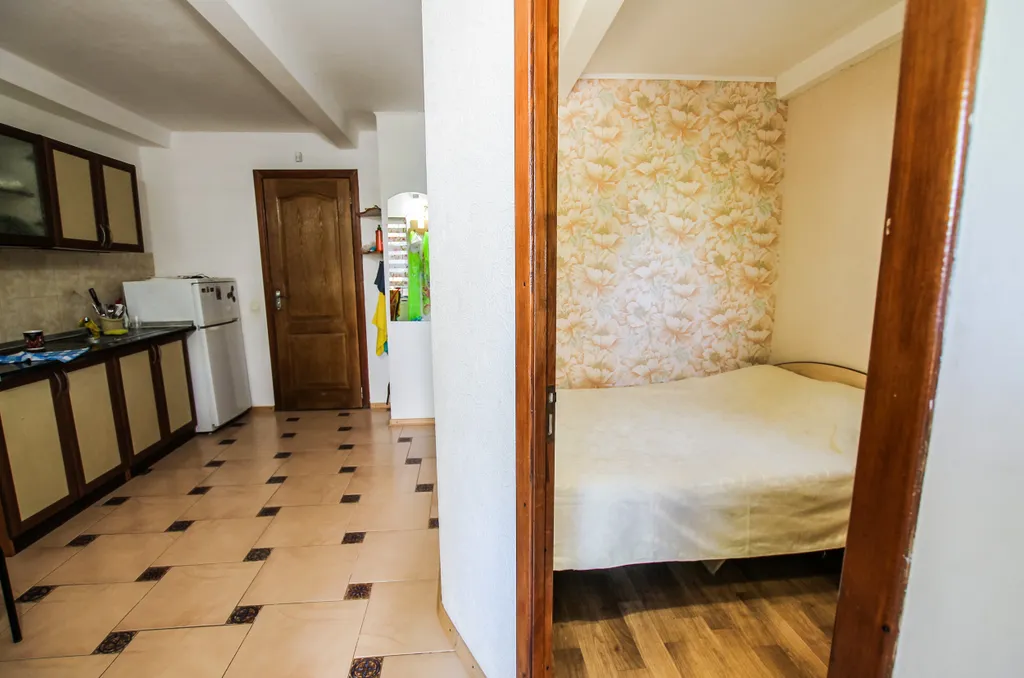 Семейный улучшенный