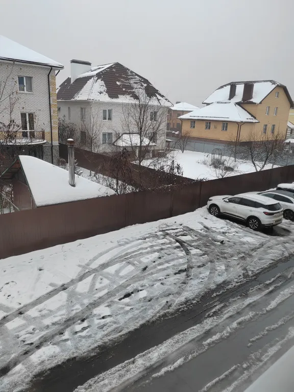 Семейная двухуровневая студия