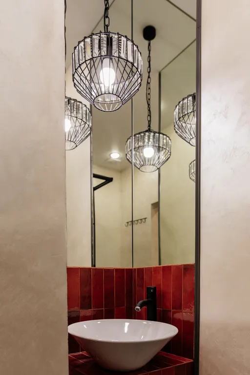 Уютные апартаменты в центре города