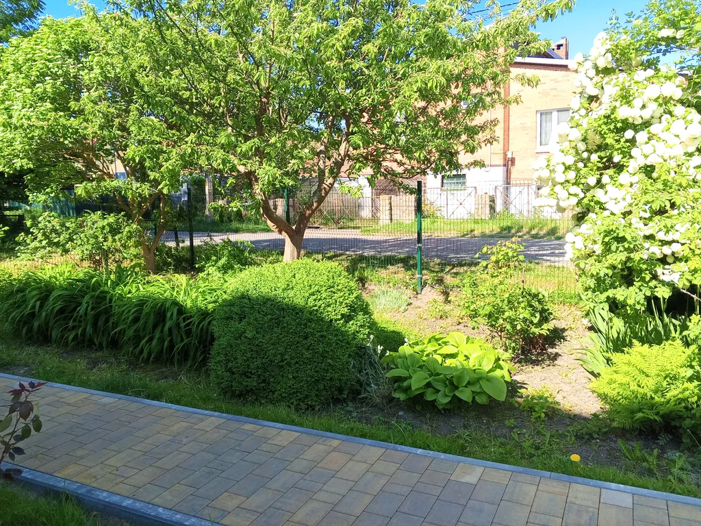 Коттедж Дом на Куршской косе — Рыбачий