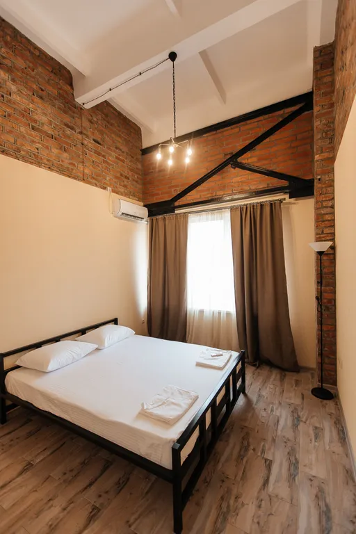 Agudzera Loft Spa
