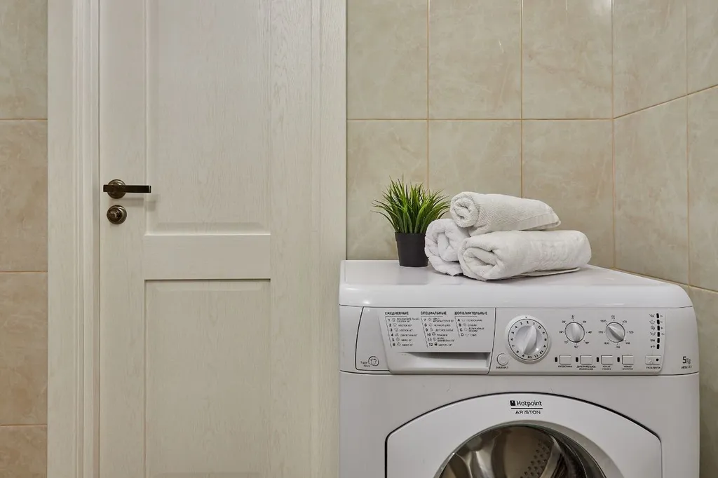 Квартира Апартаменты Новая квартира район МХГ — Краснодар