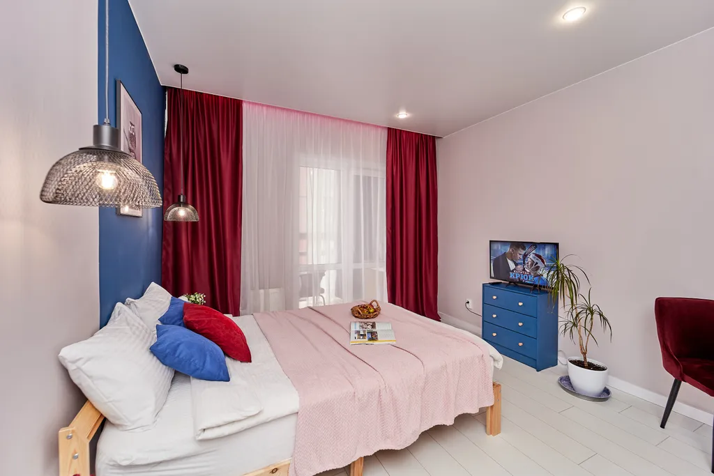 Умная студия