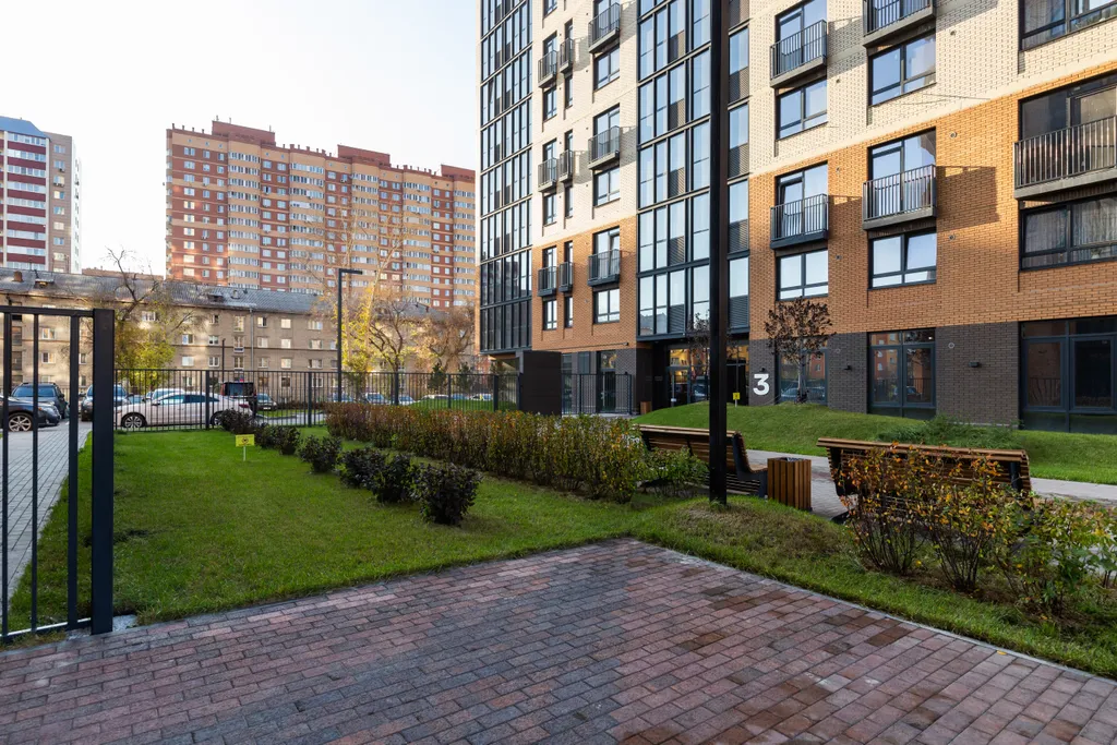 Уютная квартира в историческом центре города