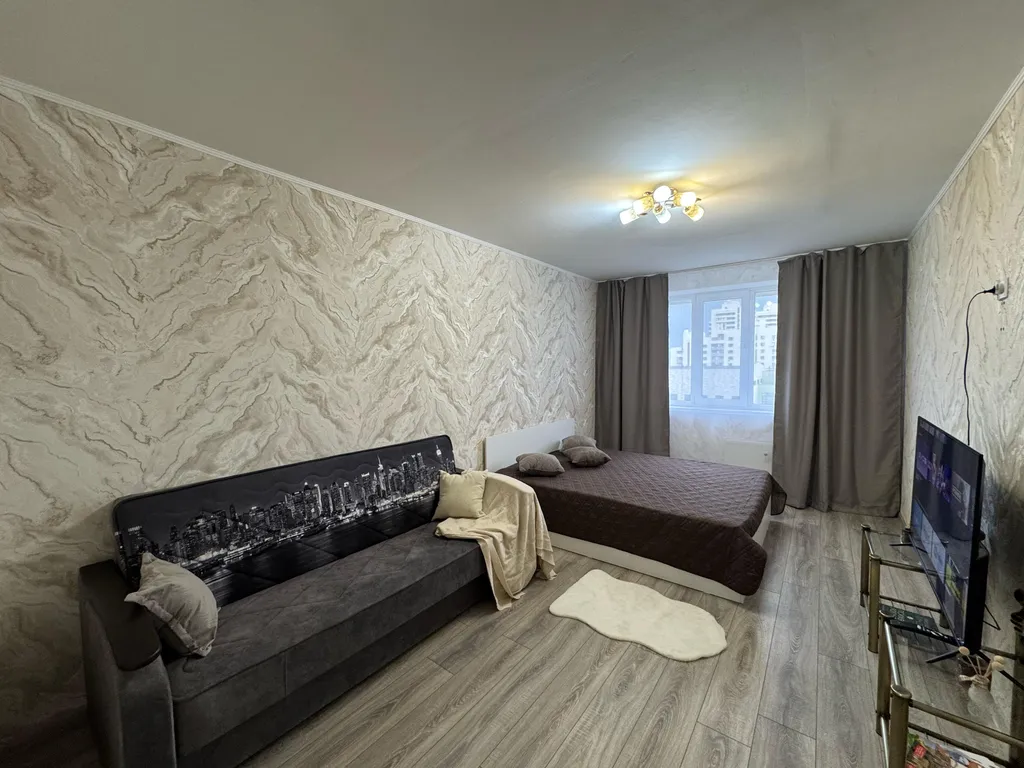 Квартира Апартаменты Ак Барс в сердце Казани рядом с метро — аренда посуточно в Казань