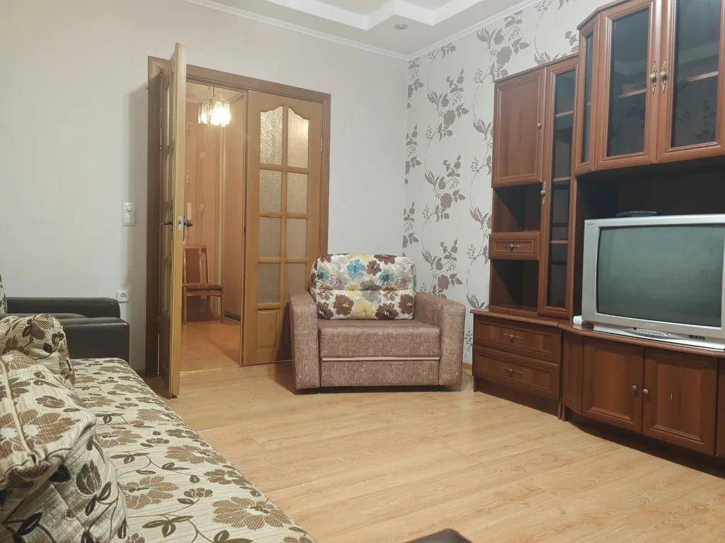 Уютный апартамент в г. Кобрин