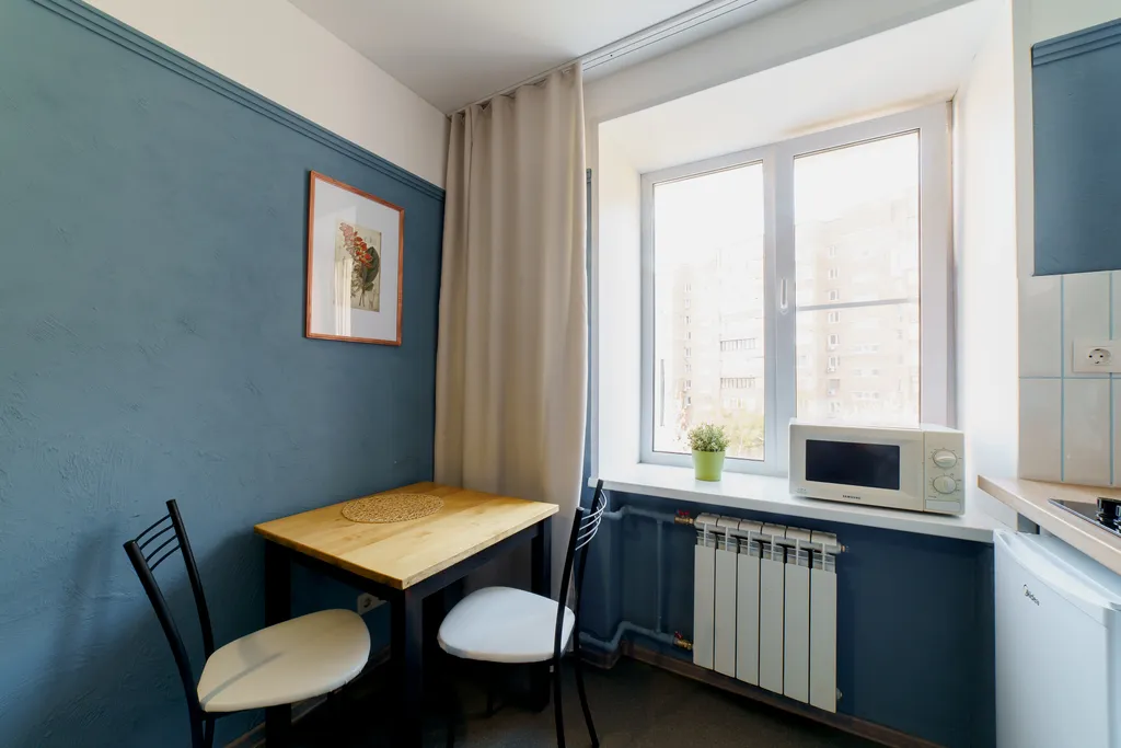 Квартира Квартира Gorkiy House — Нижний Новгород