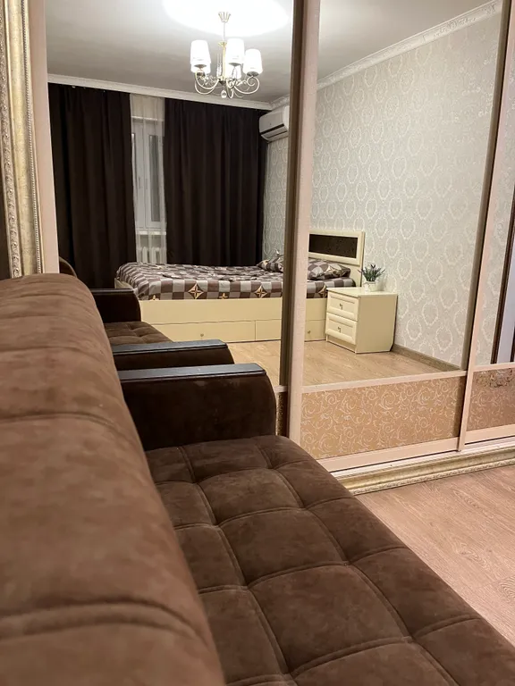 Квартира Квартира в самом центре города — Владикавказ