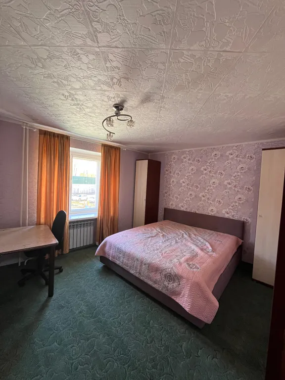 Уютная большая комфортная квартира, рядом находится горнолыжный курорт