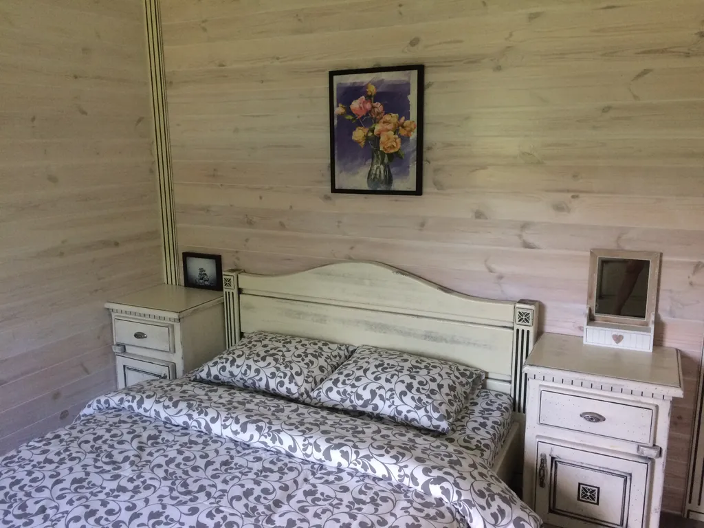 5-комнатный Дом