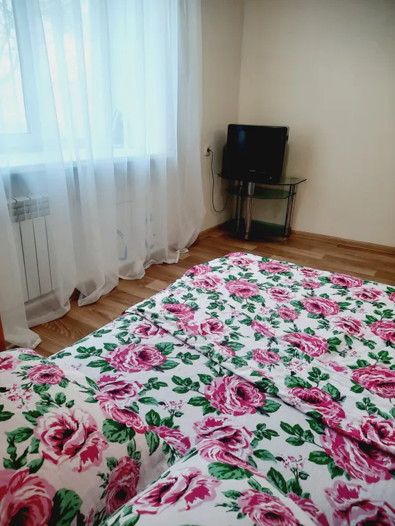 Комфортная студия