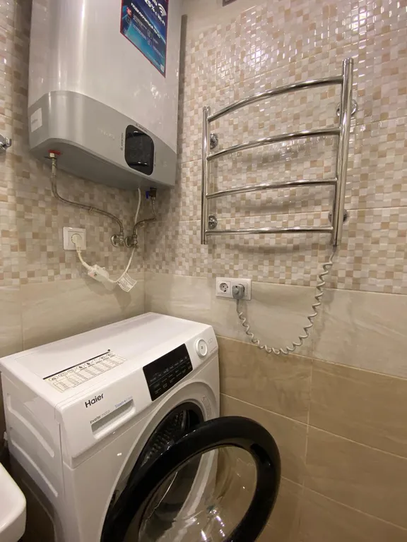 Квартира Уютная двух комнатная квартира вблизи от берега моря — Сочи