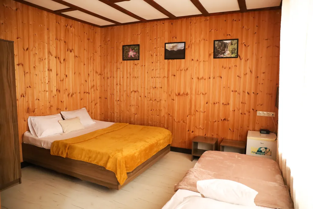 Квартира Комната — аренда посуточно в Лдзаа