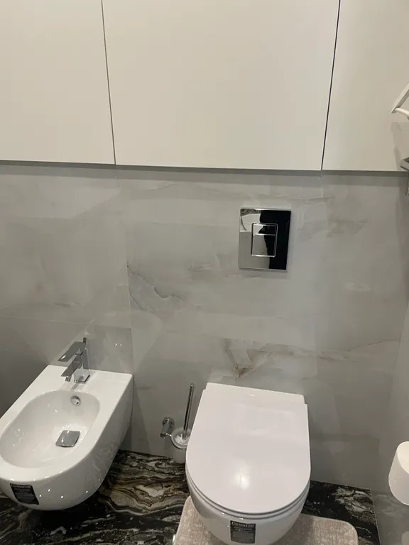 Квартира Супер уютная квартира с видом на достопримечательности — Москва