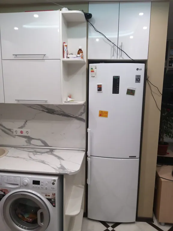 Квартира в Слободе