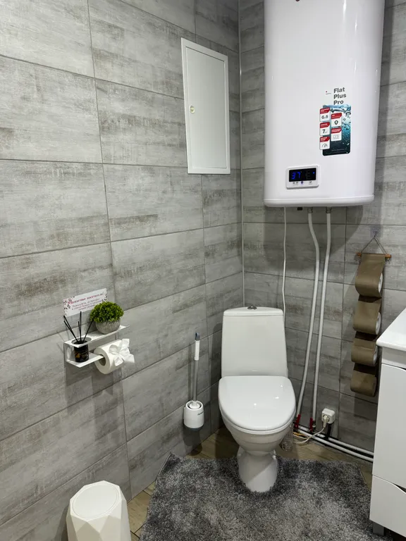 Дом на берегу реки Солоница