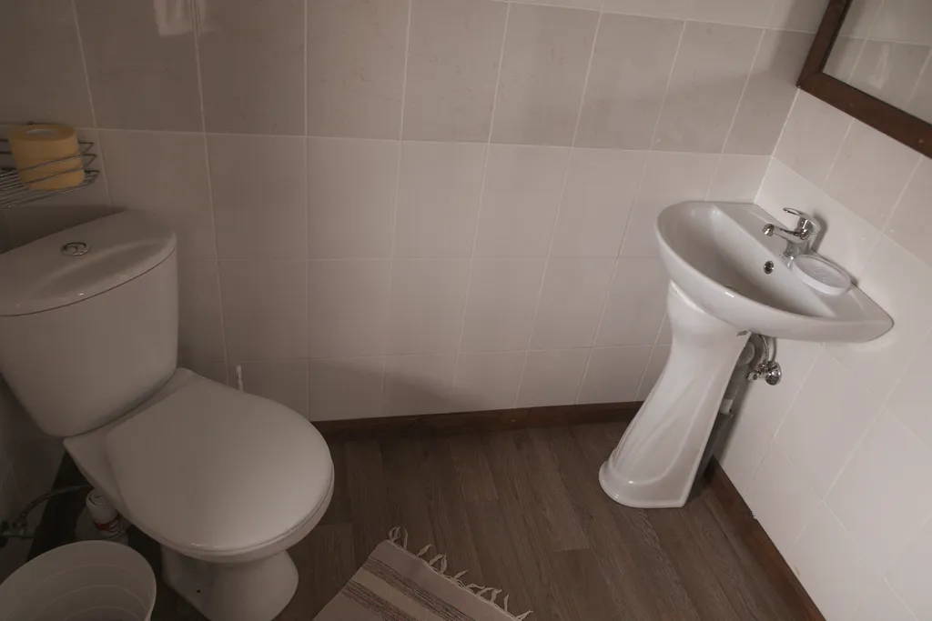 Уютный загородный дом Ретро-дача