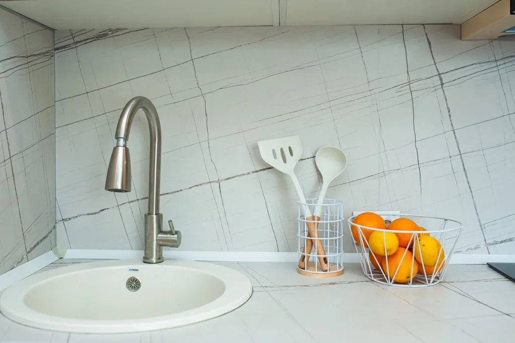 Новая квартира с дизайнерским решением у метро Девяткино