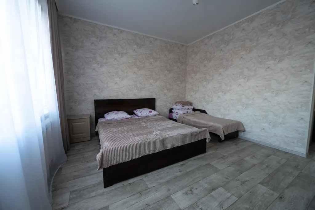 Квартира 1-комнатная Квартира — Сириус