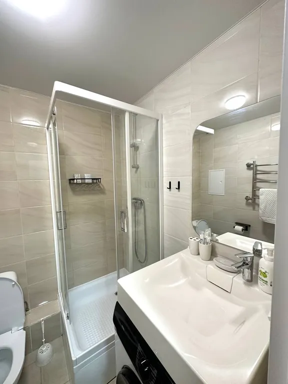 Новая студия