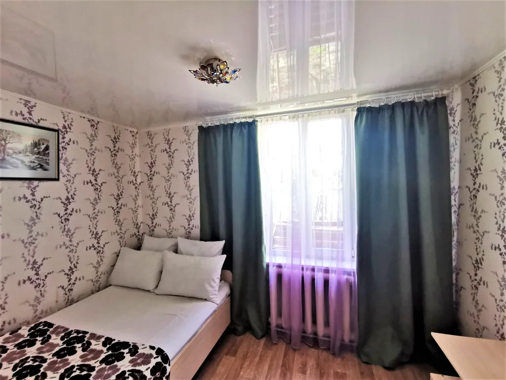 3-комнатный Дом