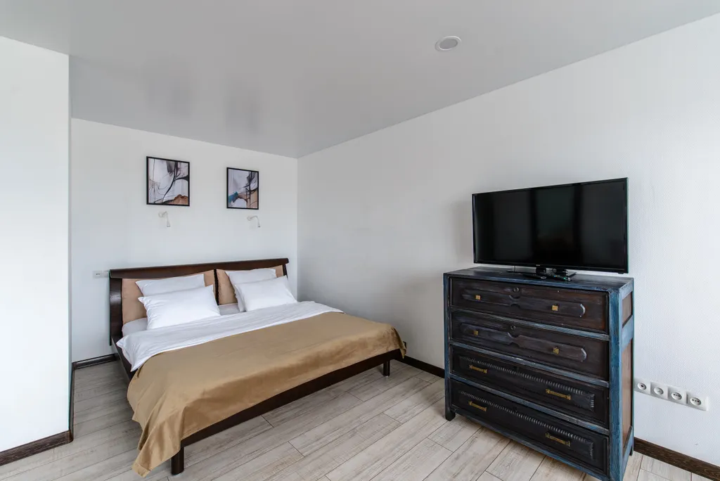 Приятная квартира на Томске-1 — аренда посуточно в Томск