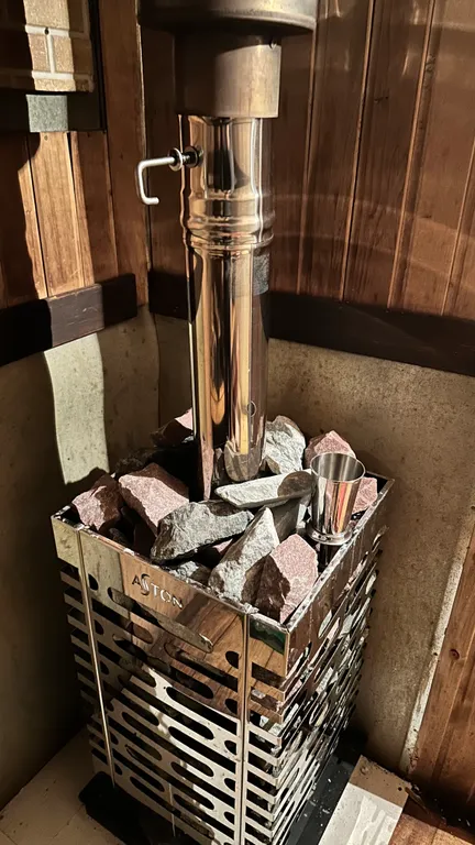 Коттедж Коттедж Курортное шале в писательском Переделкино — Москва