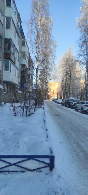 Уютная квартира в центре