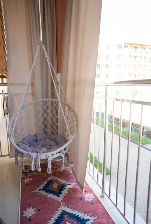 Оранжевая студия