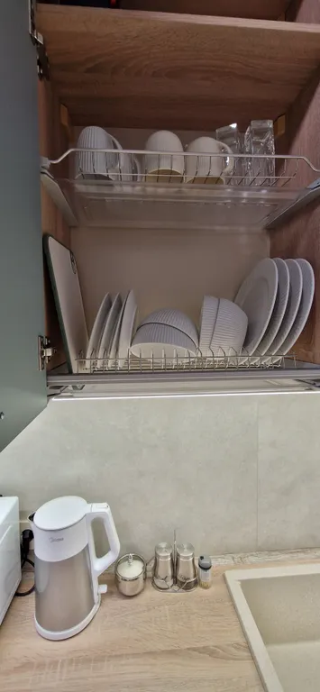 Квартира Абсолютно новая и очень уютная квартира в лучшем жилищном комплексе — Лазаревское