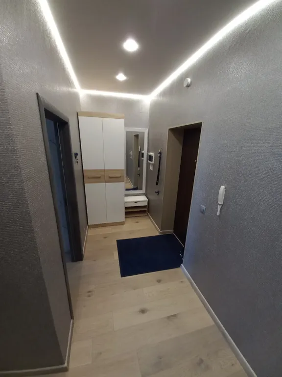 Раушен Престиж 22